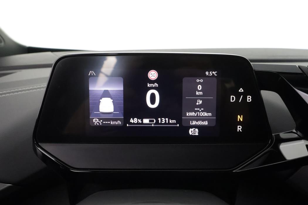 VOLKSWAGEN ID.5 2023