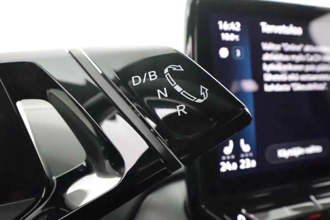 VOLKSWAGEN ID.5 2023