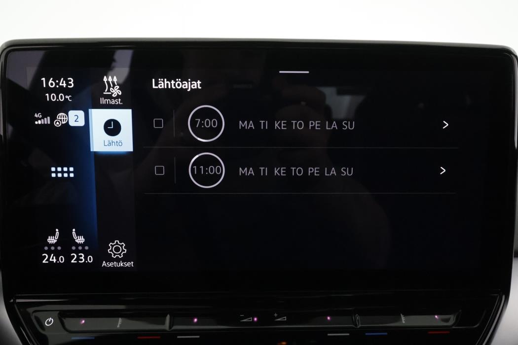 VOLKSWAGEN ID.5 2023