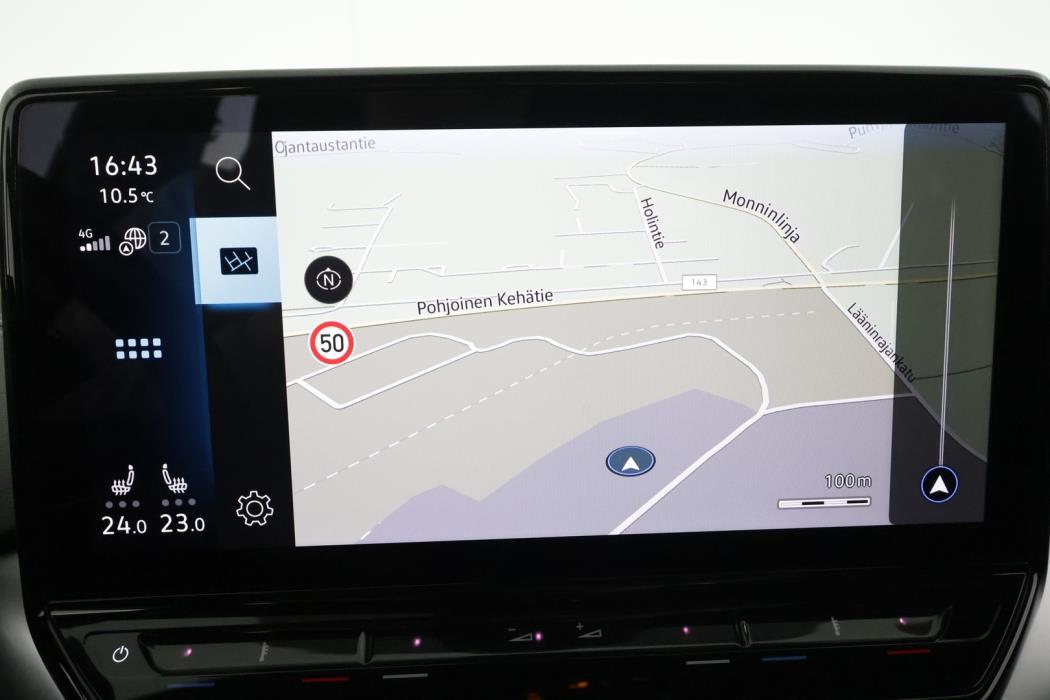 VOLKSWAGEN ID.5 2023