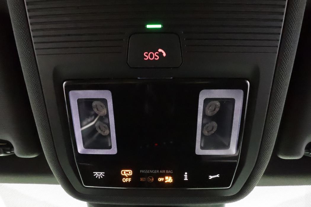 VOLKSWAGEN ID.5 2023