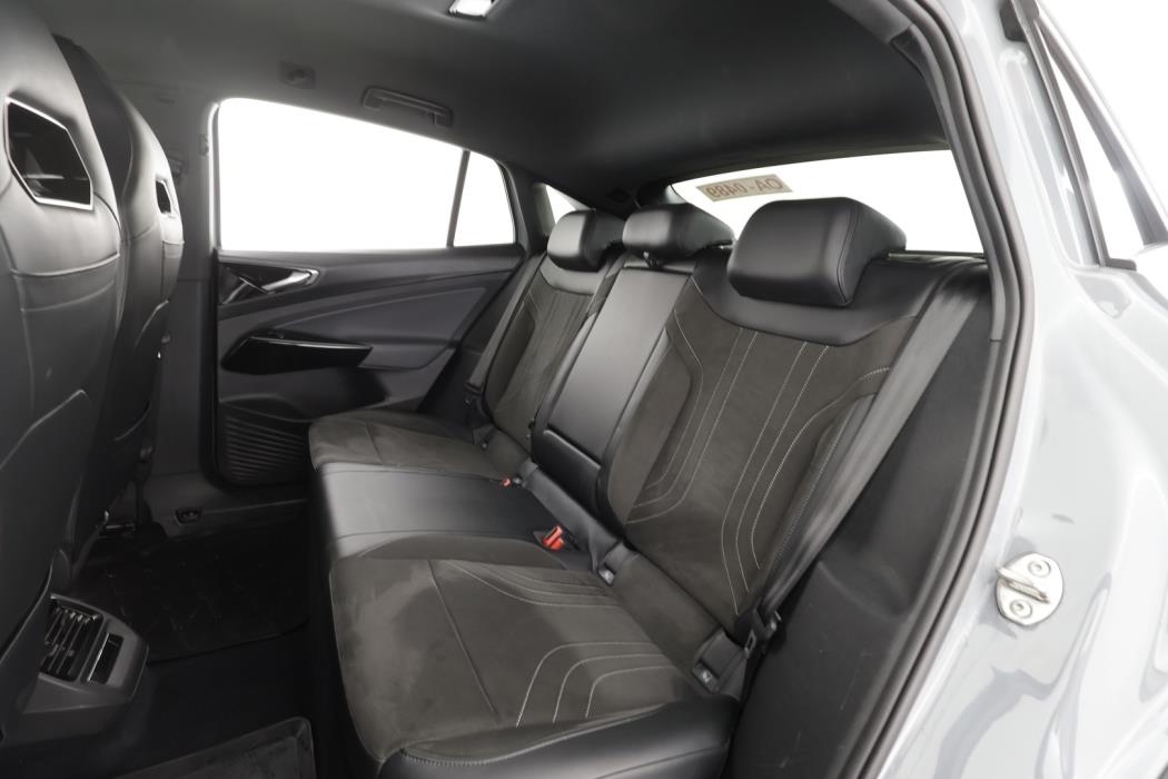 VOLKSWAGEN ID.5 2023