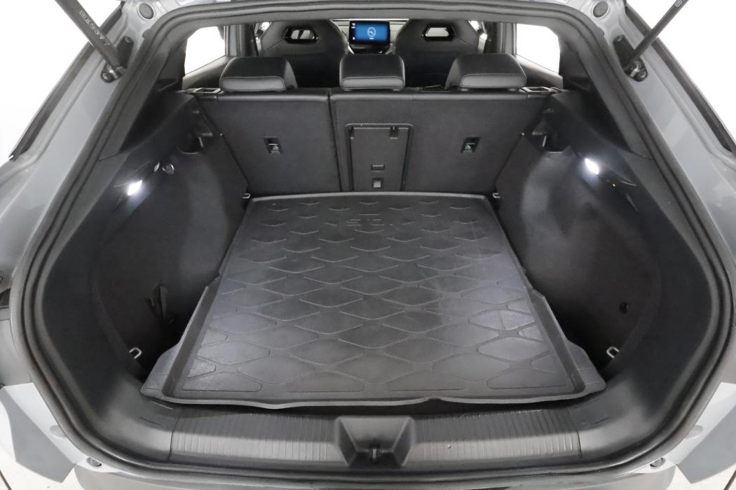 VOLKSWAGEN ID.5 2023