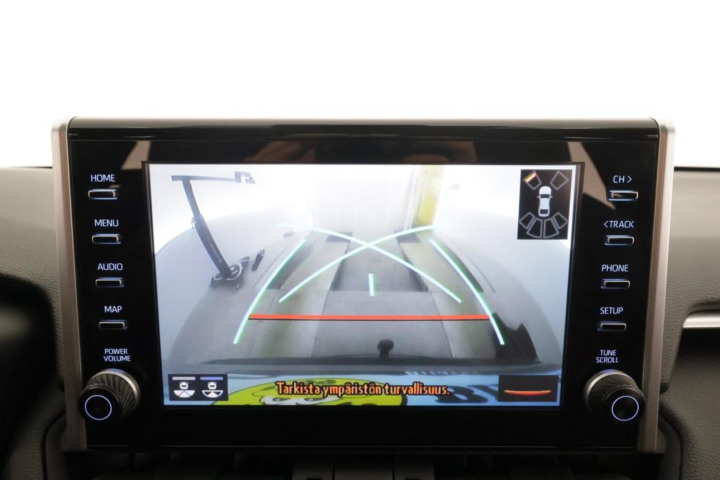 TOYOTA RAV4 PLUG-IN 2022