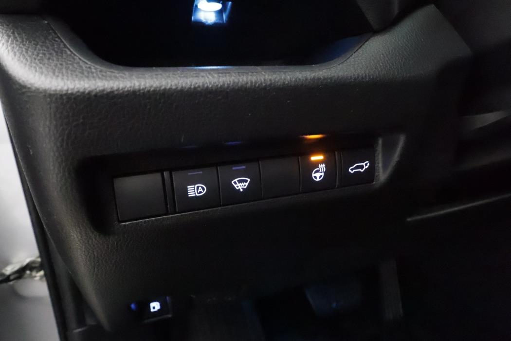 TOYOTA RAV4 PLUG-IN 2022