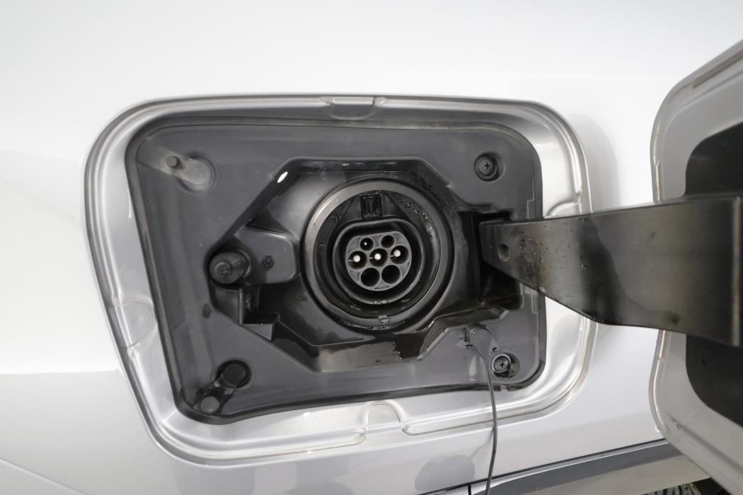 TOYOTA RAV4 PLUG-IN 2022