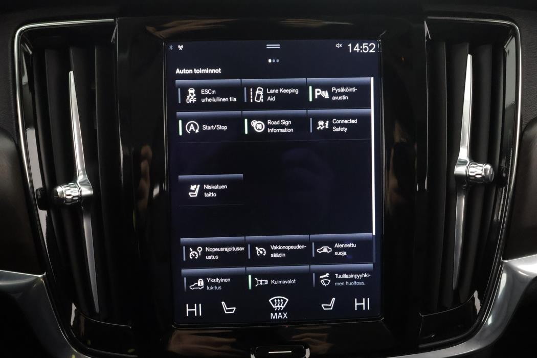 VOLVO V90 Cross Country 2018