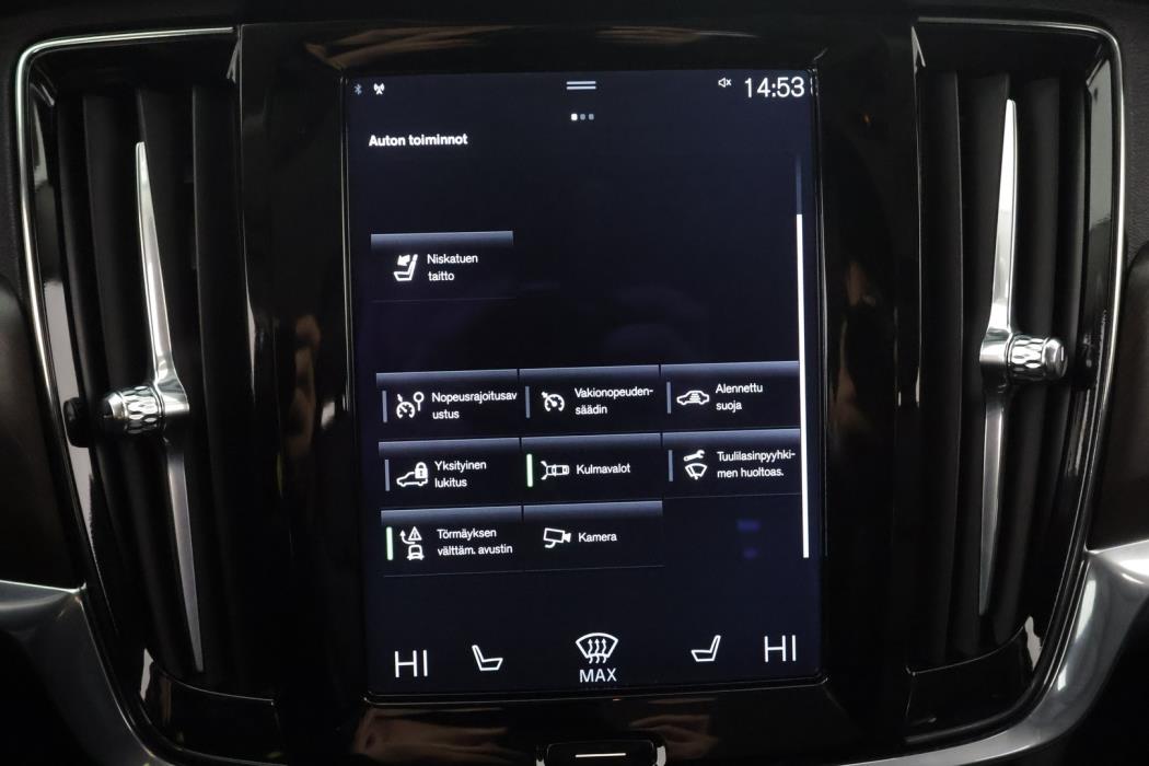 VOLVO V90 Cross Country 2018