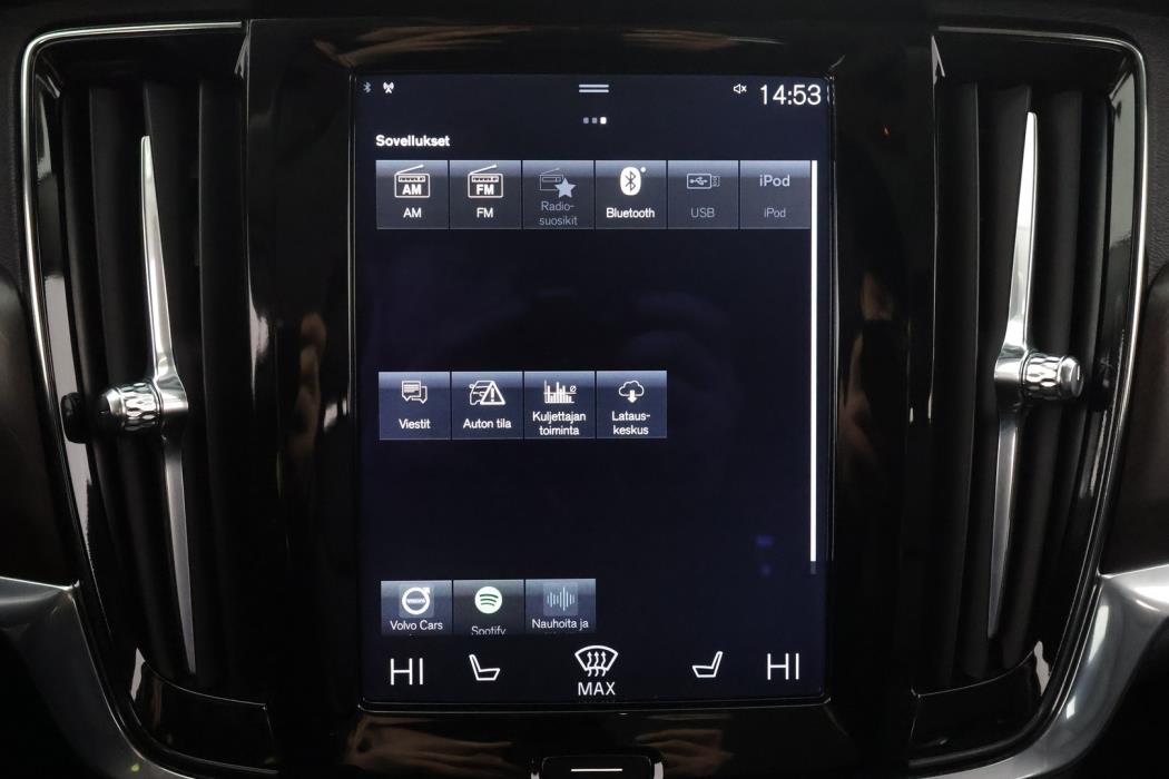 VOLVO V90 Cross Country 2018