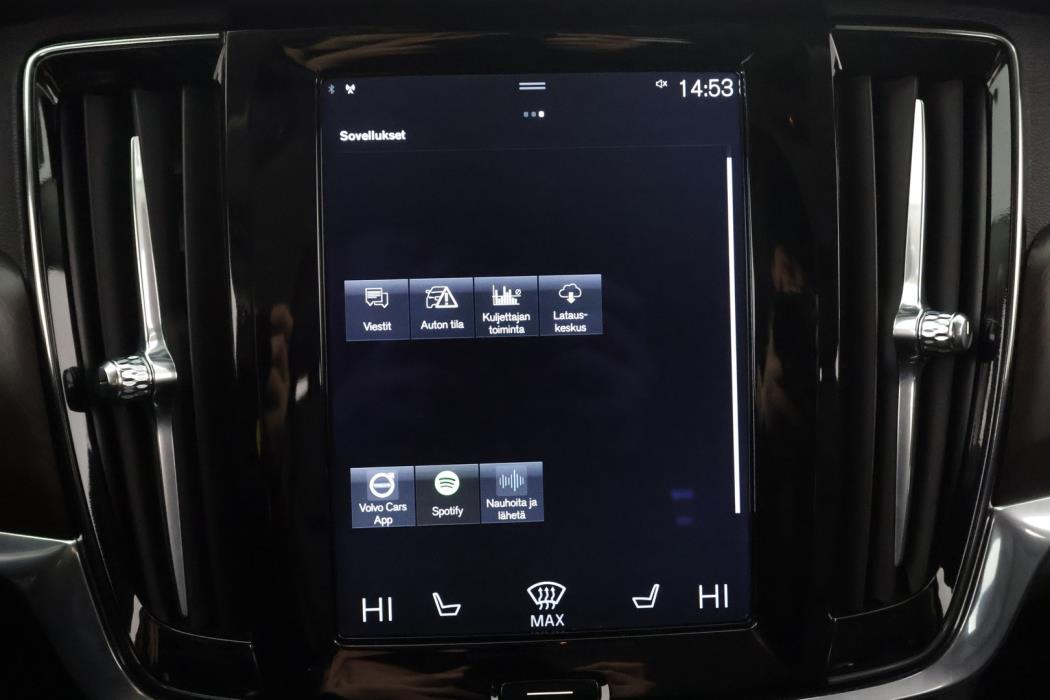 VOLVO V90 Cross Country 2018