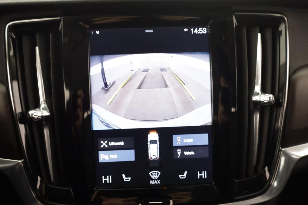 VOLVO V90 Cross Country 2018