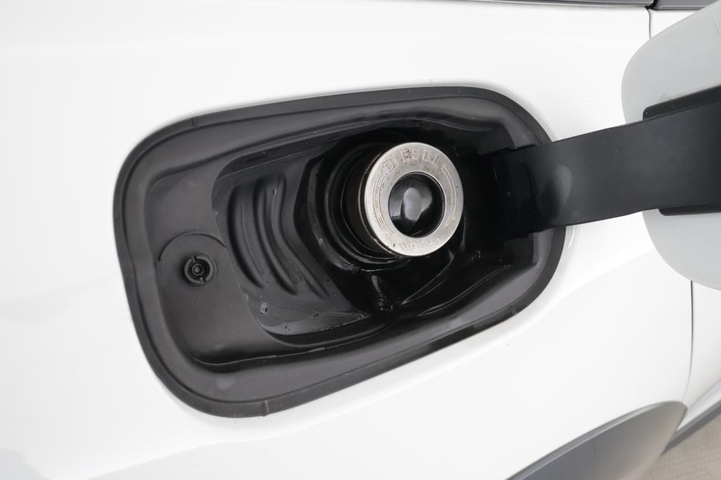 VOLVO V90 Cross Country 2018