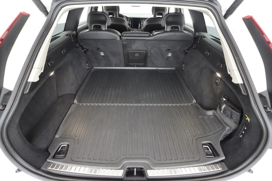 VOLVO V90 Cross Country 2018