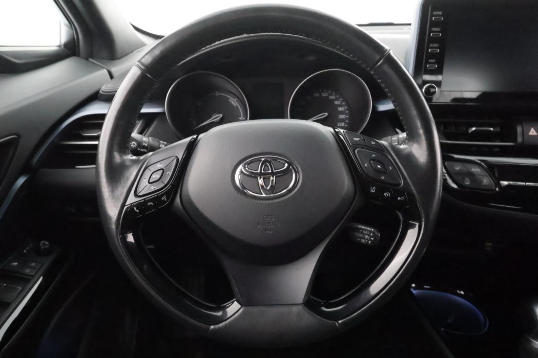 TOYOTA C-HR 2020