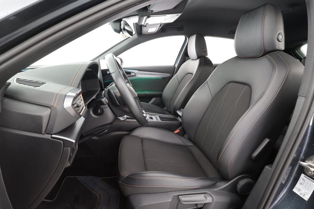 CUPRA FORMENTOR 2025