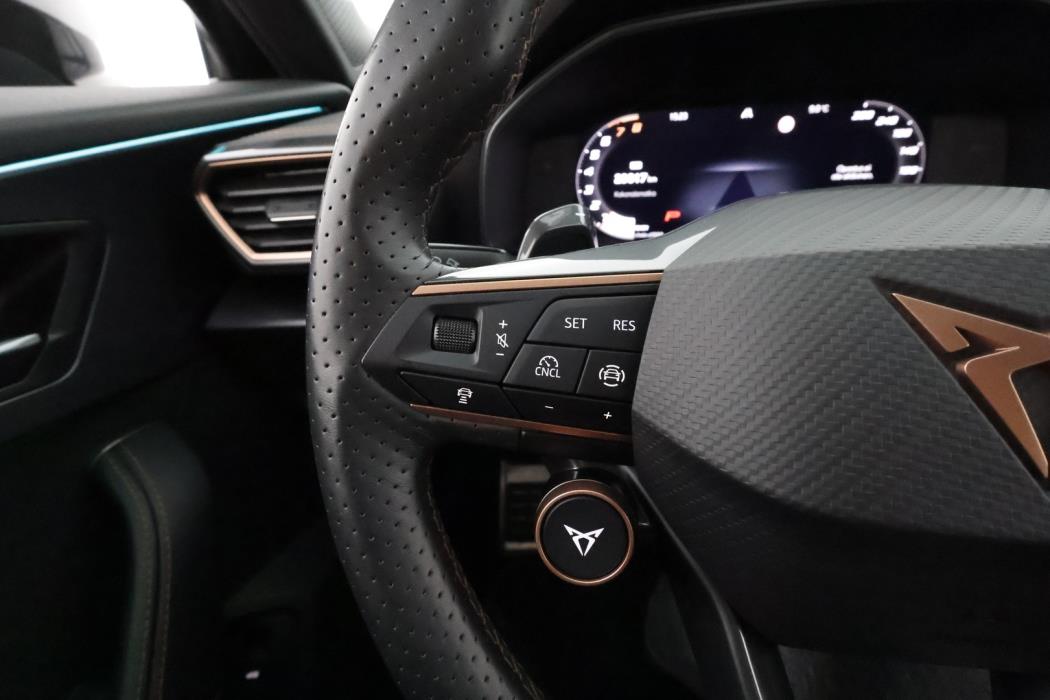 CUPRA FORMENTOR 2025