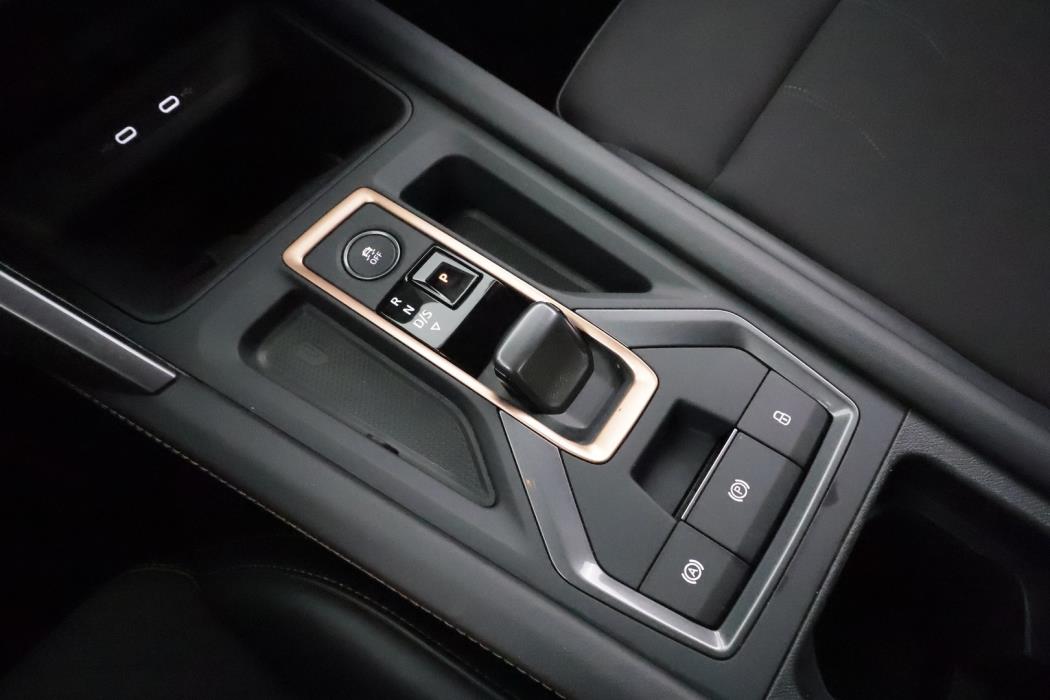 CUPRA FORMENTOR 2025