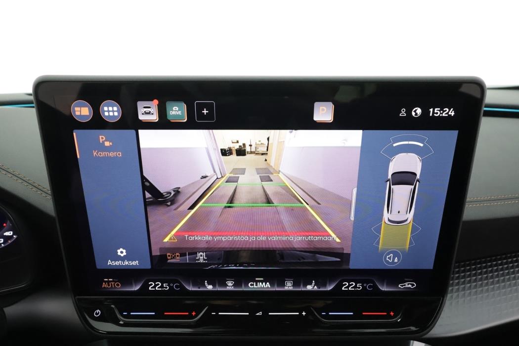 CUPRA FORMENTOR 2025