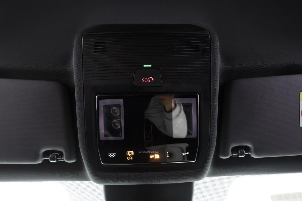 CUPRA FORMENTOR 2025