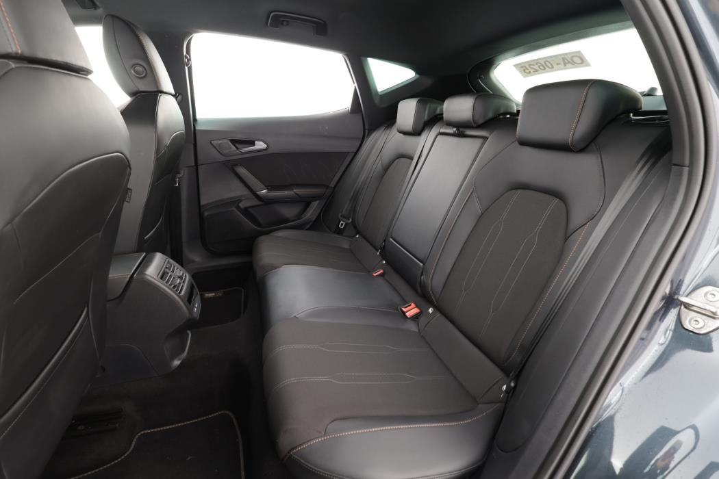 CUPRA FORMENTOR 2025