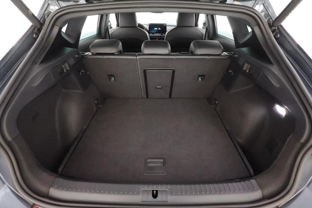 CUPRA FORMENTOR 2025