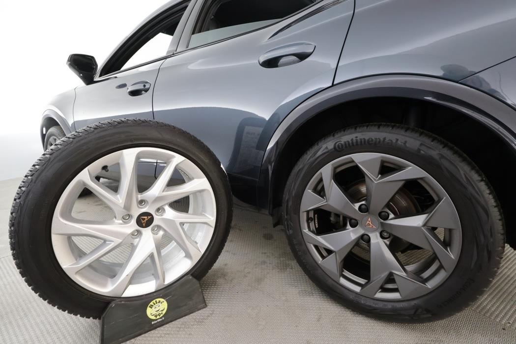 CUPRA FORMENTOR 2025