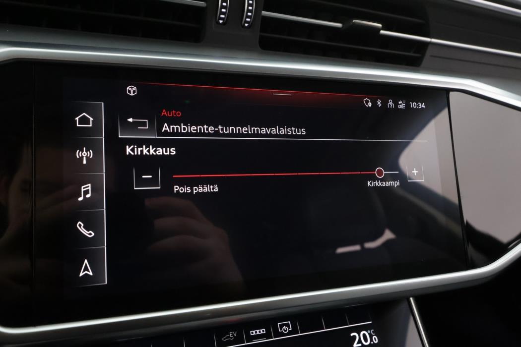 AUDI A6 2021