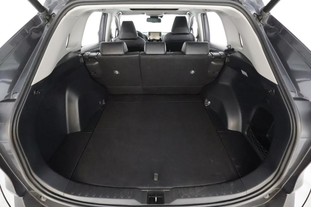 TOYOTA RAV4 2022