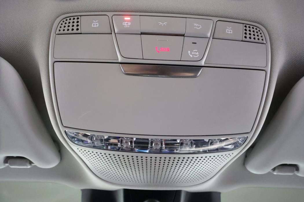 MERCEDES-BENZ E 2021