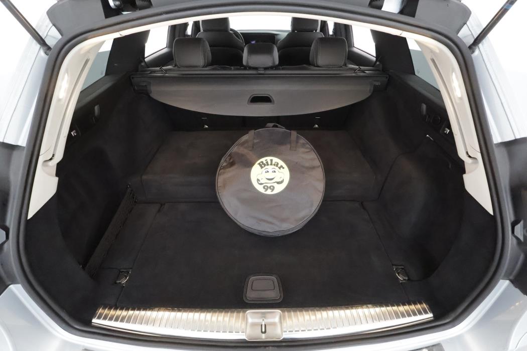 MERCEDES-BENZ E 2021