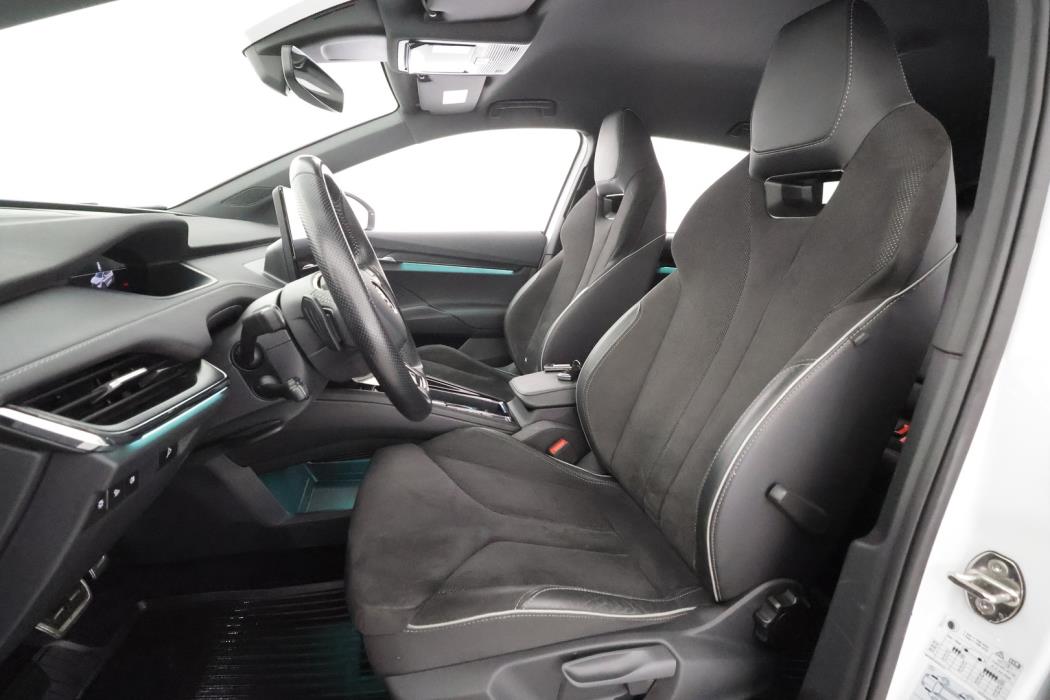 SKODA ENYAQ 2023