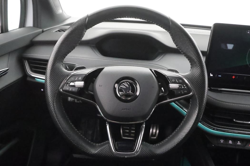 SKODA ENYAQ 2023