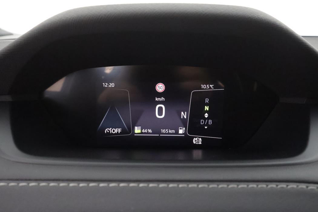 SKODA ENYAQ 2023