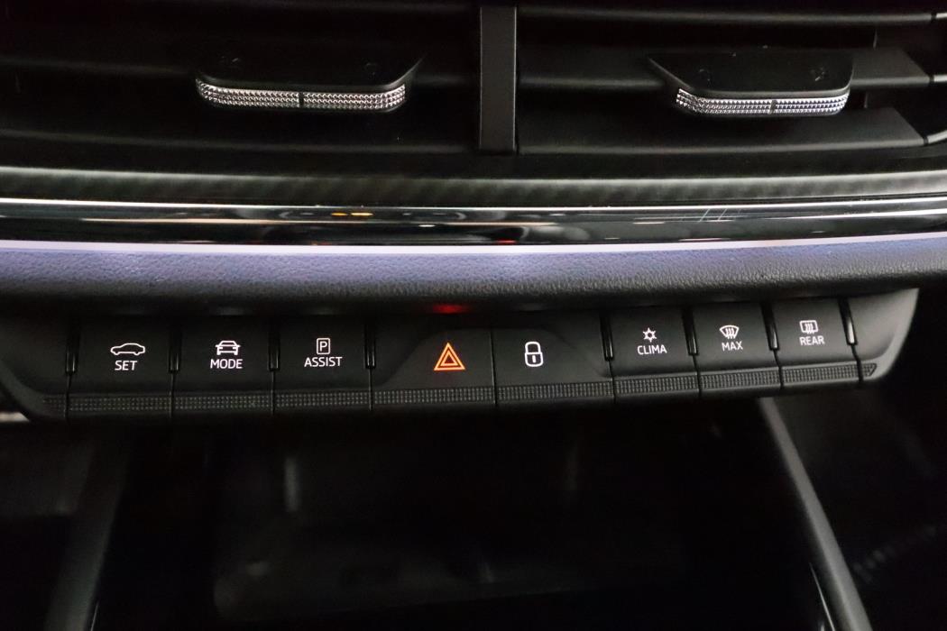 SKODA ENYAQ 2023