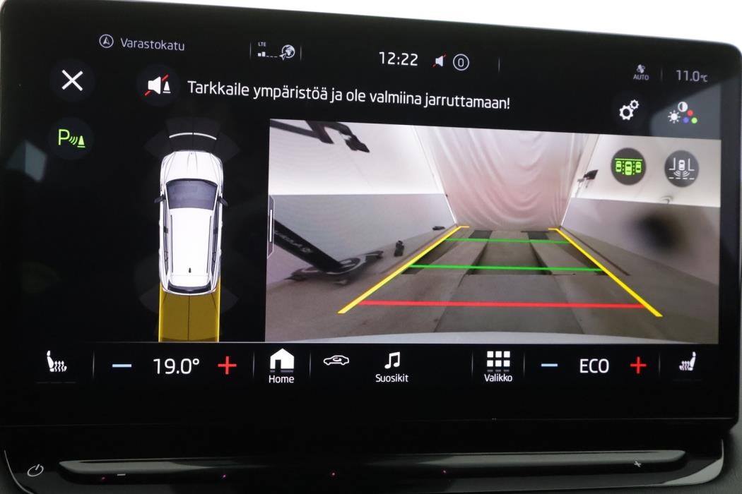 SKODA ENYAQ 2023