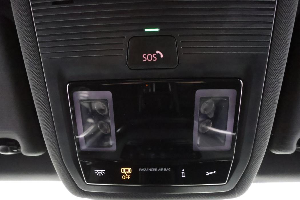 SKODA ENYAQ 2023