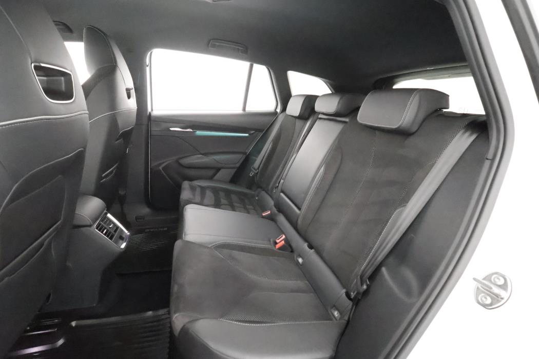 SKODA ENYAQ 2023