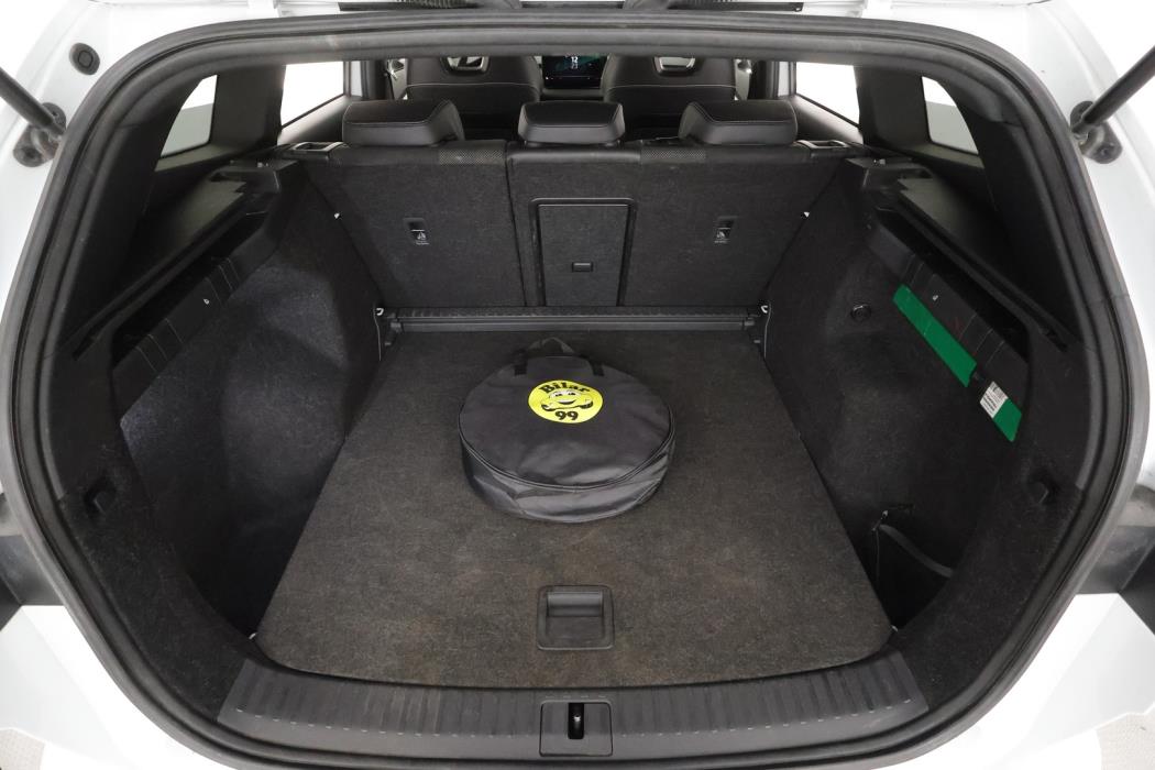 SKODA ENYAQ 2023
