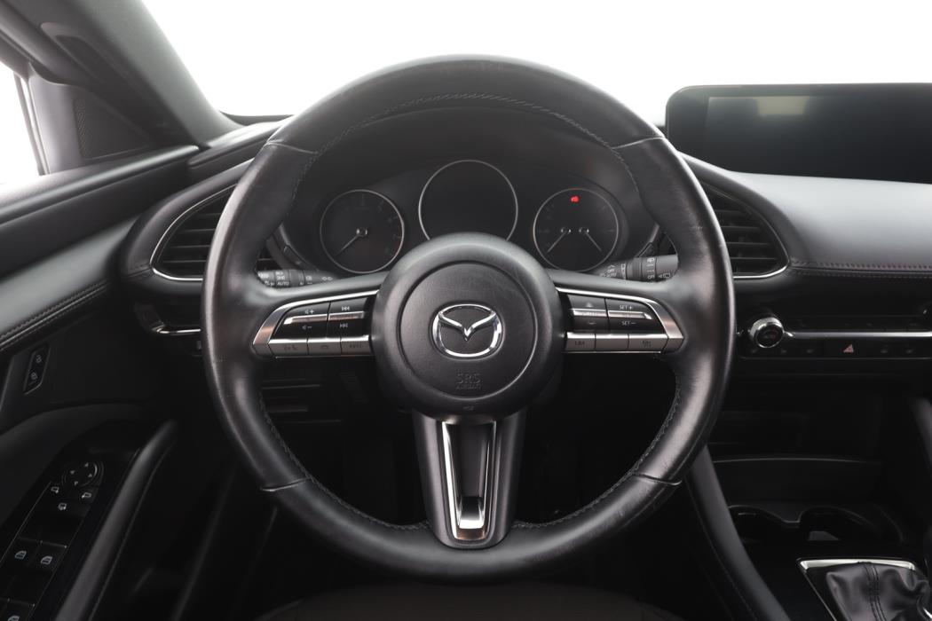 MAZDA 3 2022