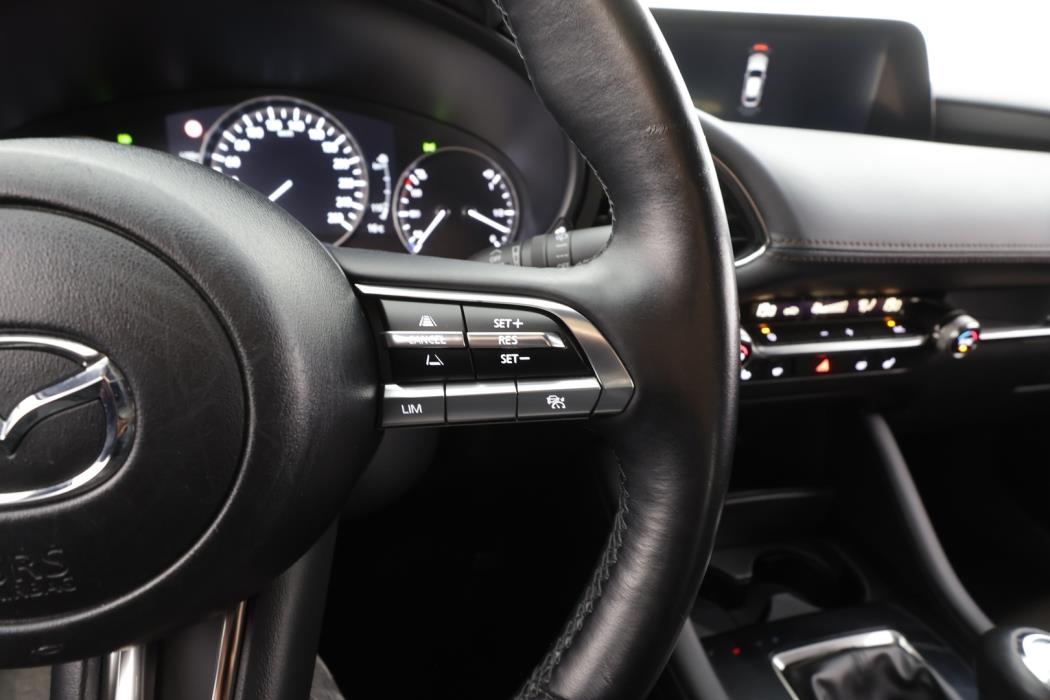 MAZDA 3 2022