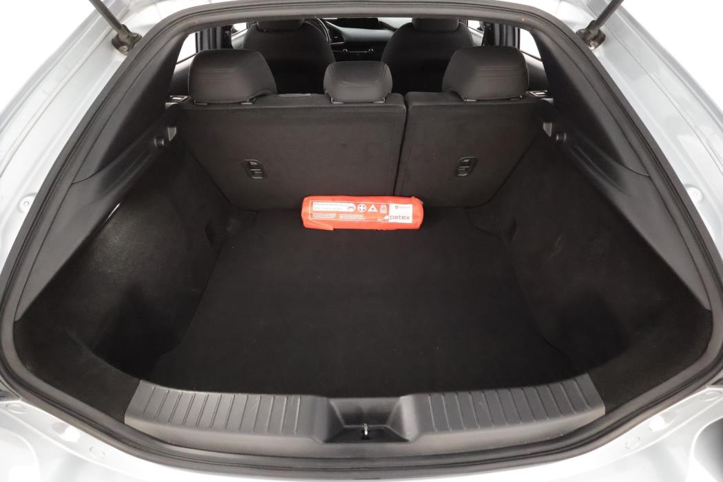 MAZDA 3 2022