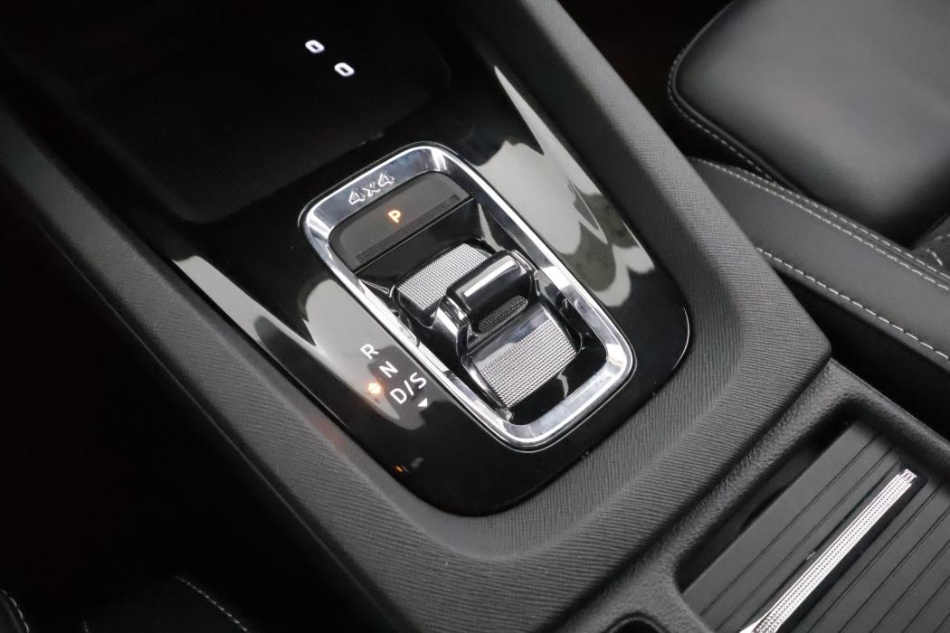 SKODA OCTAVIA 2023