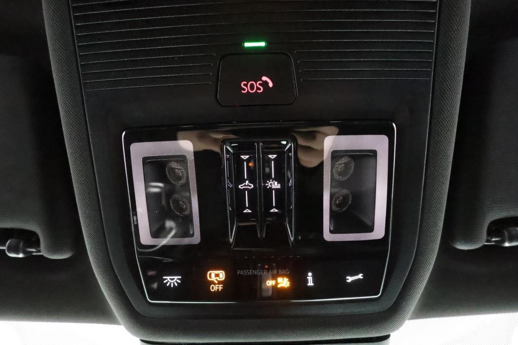 SKODA OCTAVIA 2023