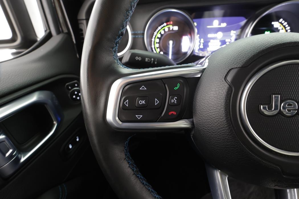 JEEP WRANGLER 2022