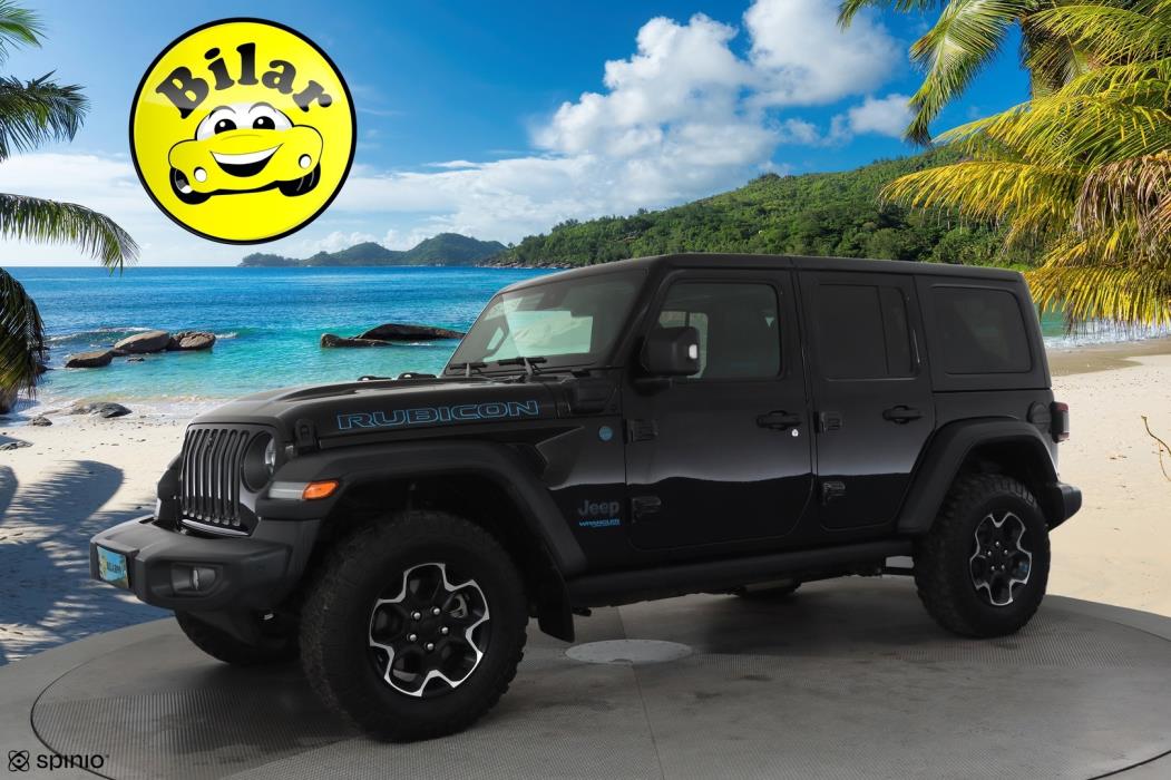 JEEP WRANGLER 2022