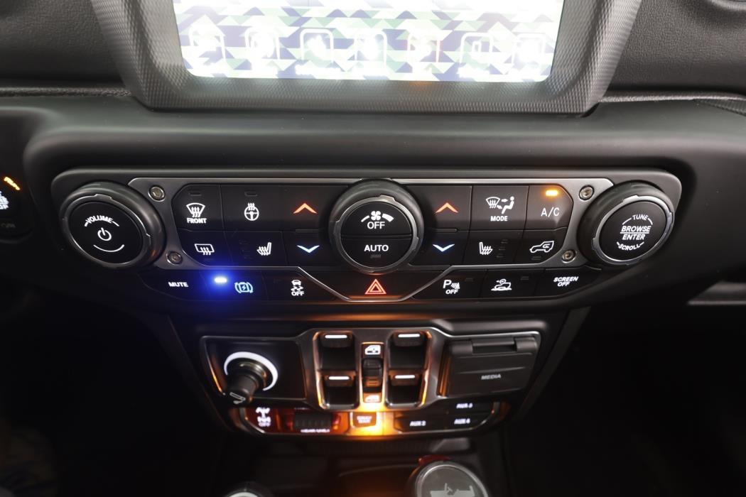 JEEP WRANGLER 2022
