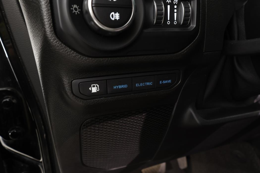 JEEP WRANGLER 2022