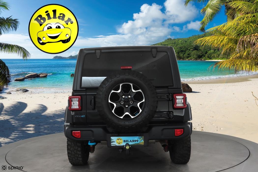 JEEP WRANGLER 2022