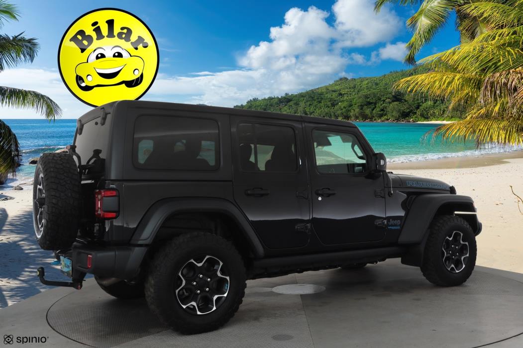 JEEP WRANGLER 2022