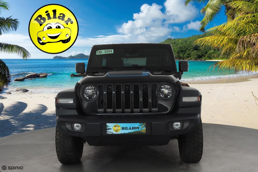 JEEP WRANGLER 2022